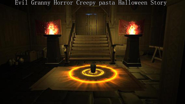 意大利万圣节故事-图1