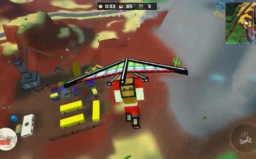 射击工艺世界-图1