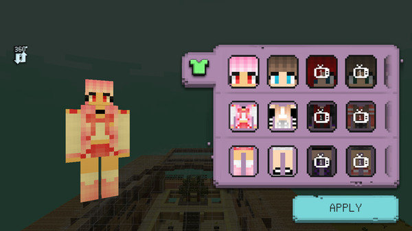 射击工艺世界-图2