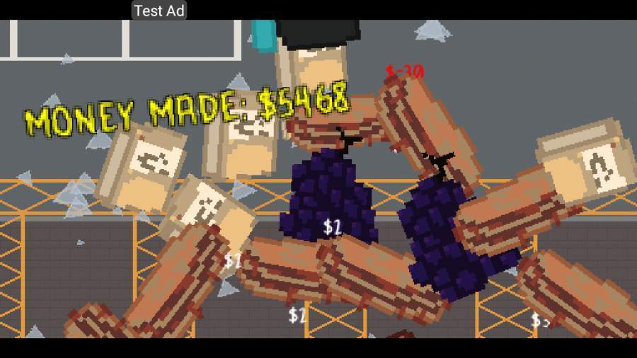 油管主播疯狂购物-图1