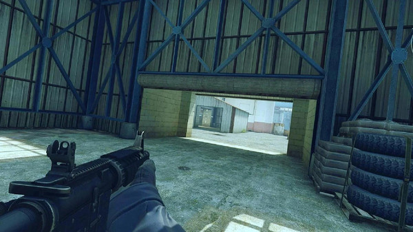 特殊部队行动官网版下载 特殊部队行动官网版下载