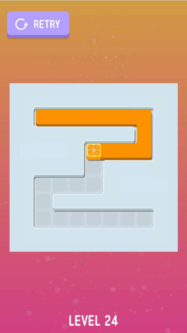 水果滚轮迷宫-图3