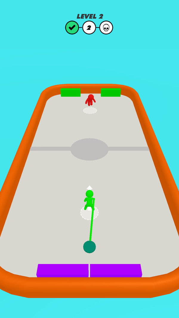 圆球竞技场 圆球竞技场