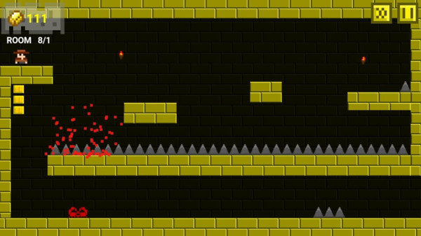 像素埃及之旅游戏 像素埃及之旅游戏