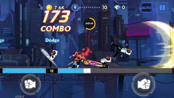 火柴人黑白之战 火柴人黑白之战