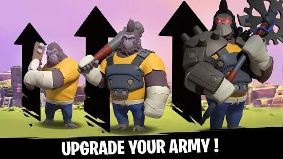 猿族启示录-图3