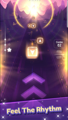 手指节奏大师-图1