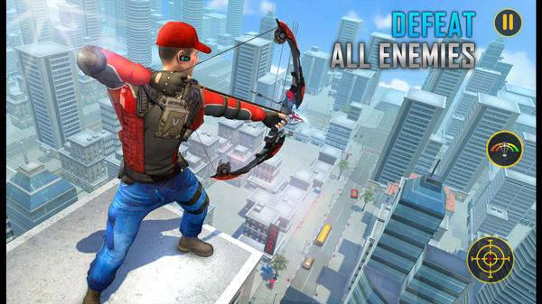 FPS第一射击 FPS第一射击