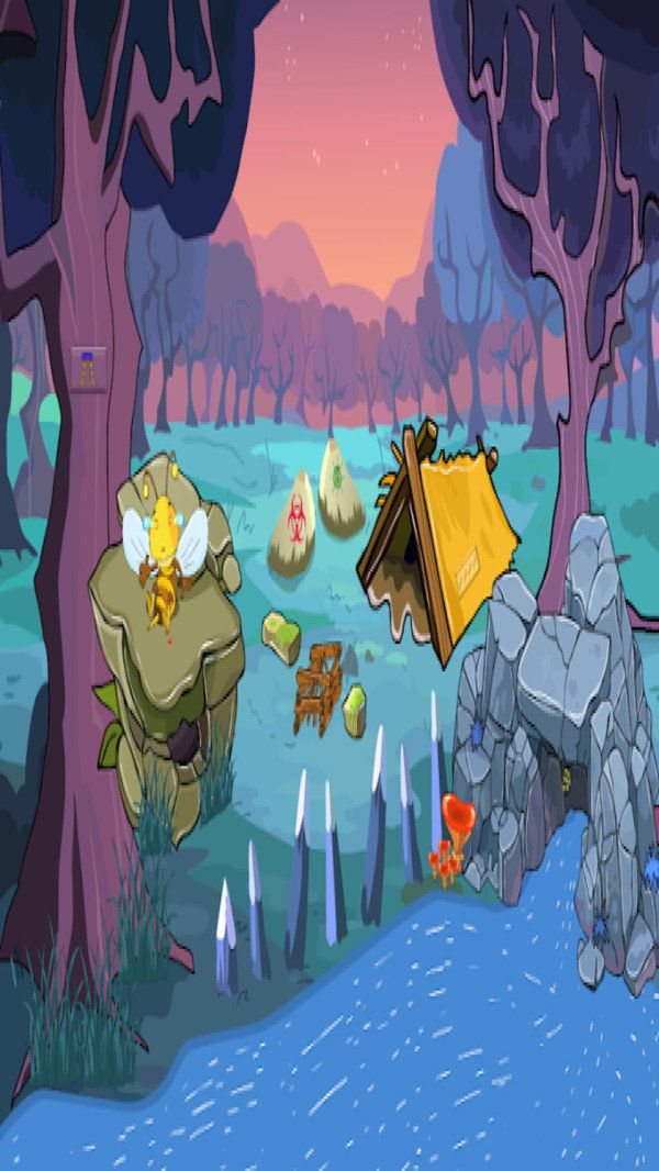 外星人的小盒子-图3