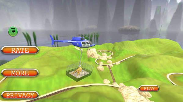 动物救援模拟器-图2