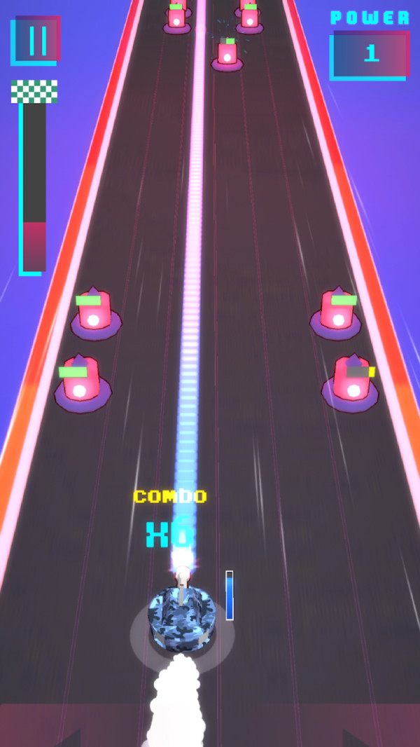 迷你狙击坦克游戏 迷你狙击坦克游戏