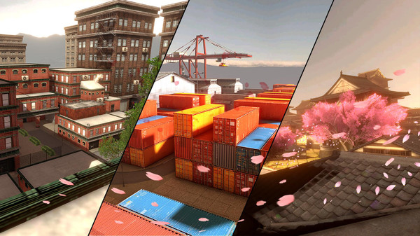 精英狙击手2020游戏 精英狙击手2020游戏