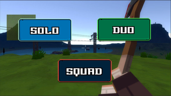 堡垒生存大乱斗-图1