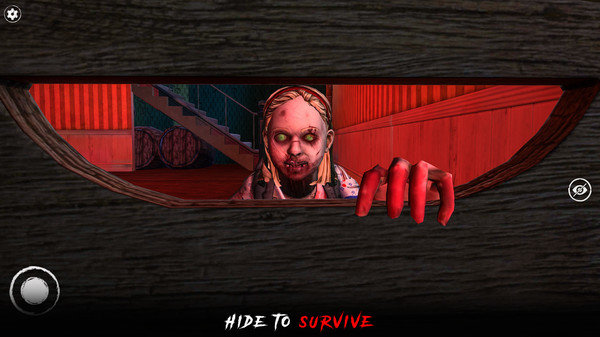 恐怖小女孩 恐怖小女孩