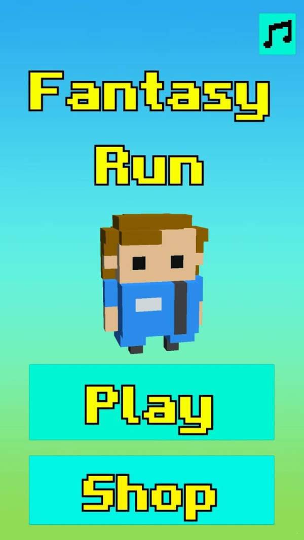 上班族酷跑-图2