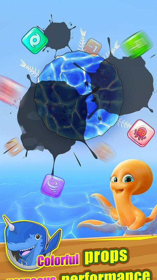 动物大拯救 动物大拯救