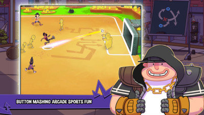 机会少年 机会少年