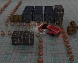 网络卡车停车 网络卡车停车