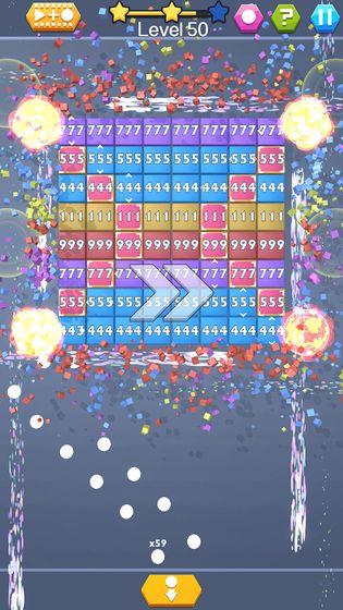 弹球弹一弹游戏 弹球弹一弹游戏