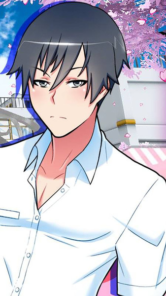 高校少女杀手-图2