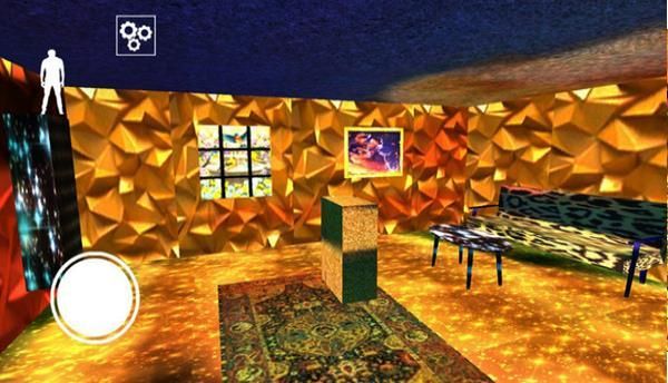 土豪奶奶2游戏 土豪奶奶2游戏