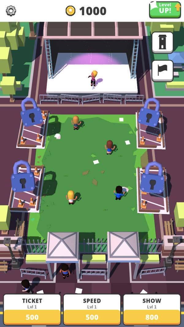 放置演唱会-图4