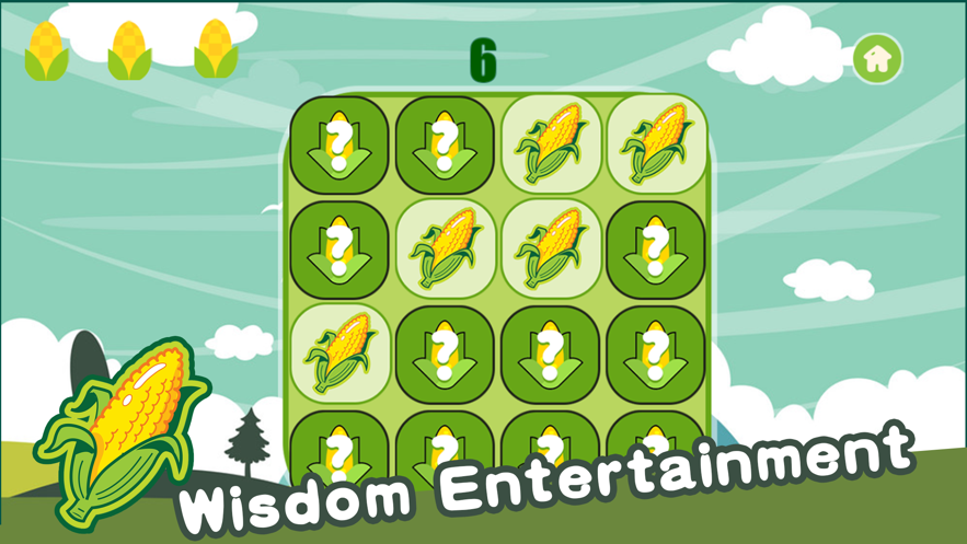 丰收的玉米-图2