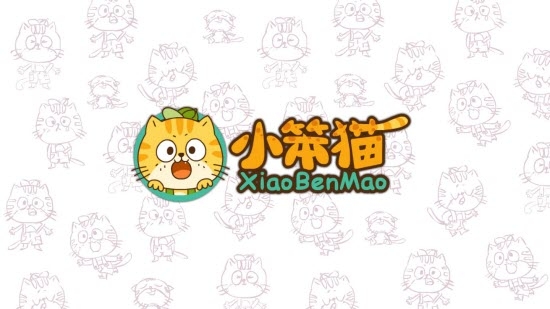 小笨猫识字-图3