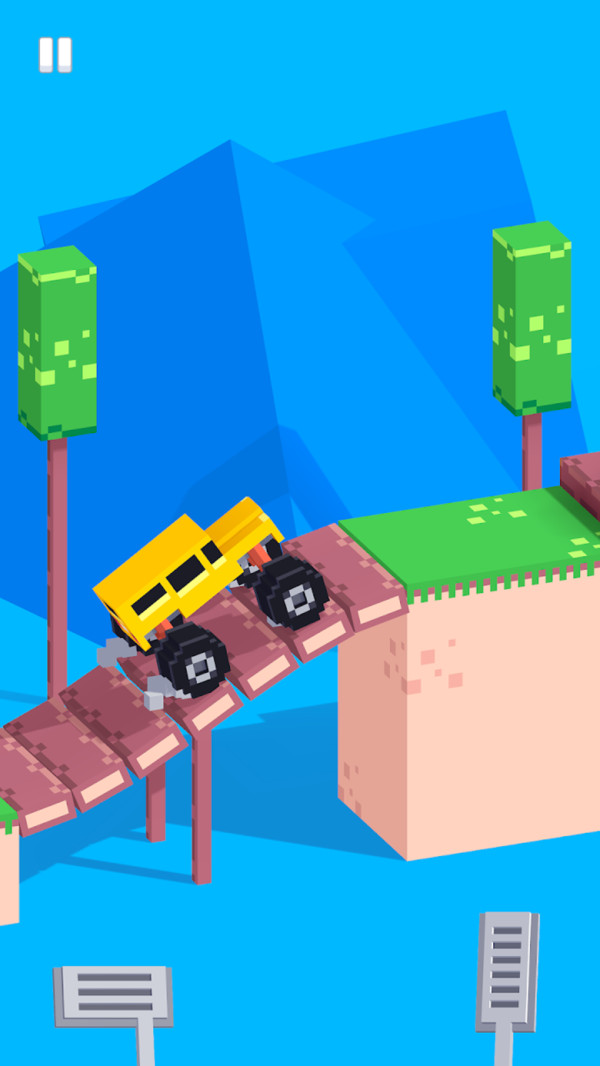 虚假的迷宫-图1