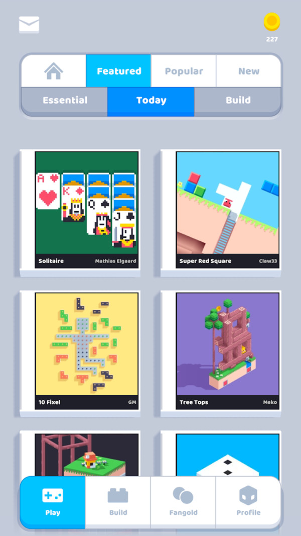 虚假的迷宫-图3