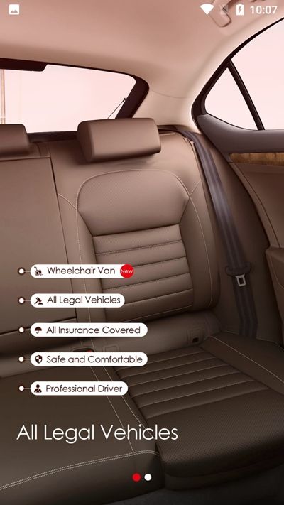 迈特喜出行app手机版下载 迈特喜出行app手机版下载