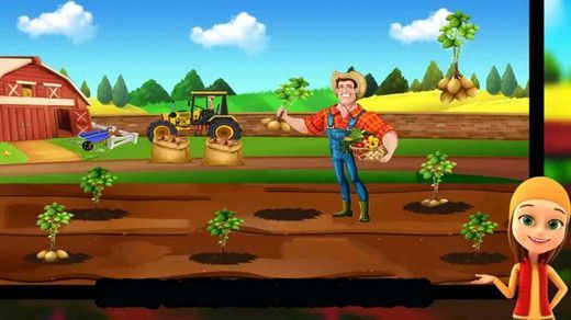 薯片小吃厂-图2