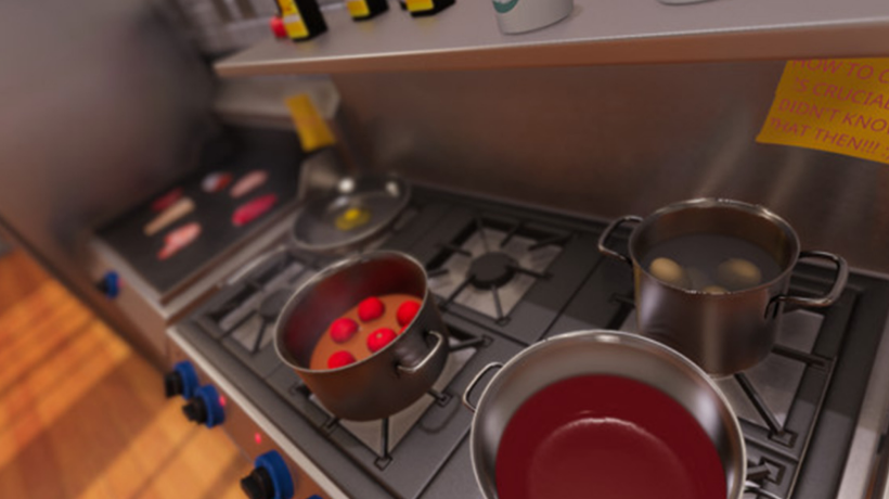 料理模拟器-图3