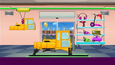 建造起重机修理工-图2