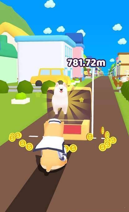 超级飞天狗-图3