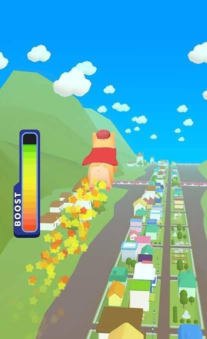 超级飞天狗-图2