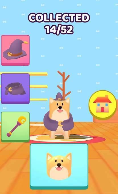 超级飞天狗-图1