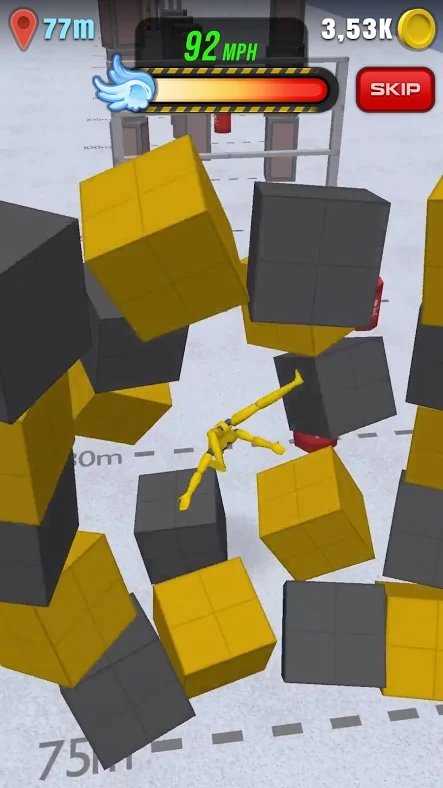 碰撞假人测试-图3