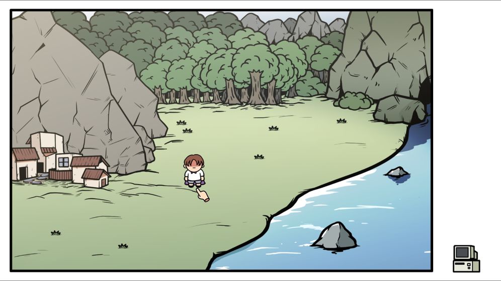 少年的人间奇遇-图1