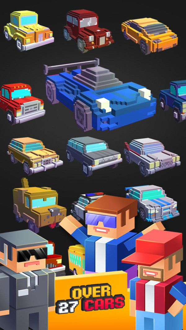 山路赛车王 山路赛车王