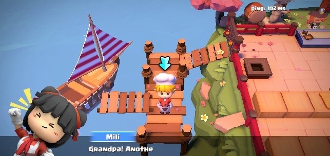 Cooking Battle Cooking Battle