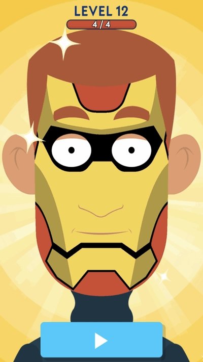 面部彩绘 面部彩绘