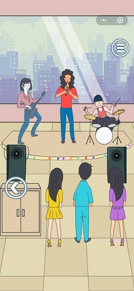 老婆去商店嗨了 老婆去商店嗨了