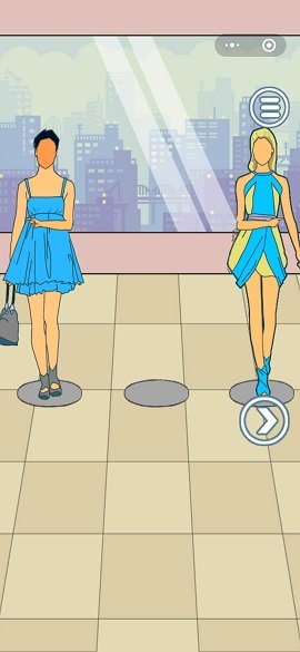 老婆去商店嗨了 老婆去商店嗨了