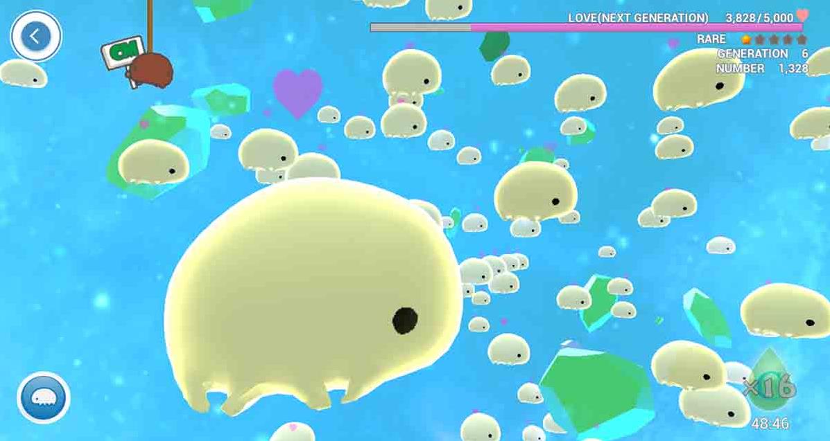 水熊虫惑星-图2