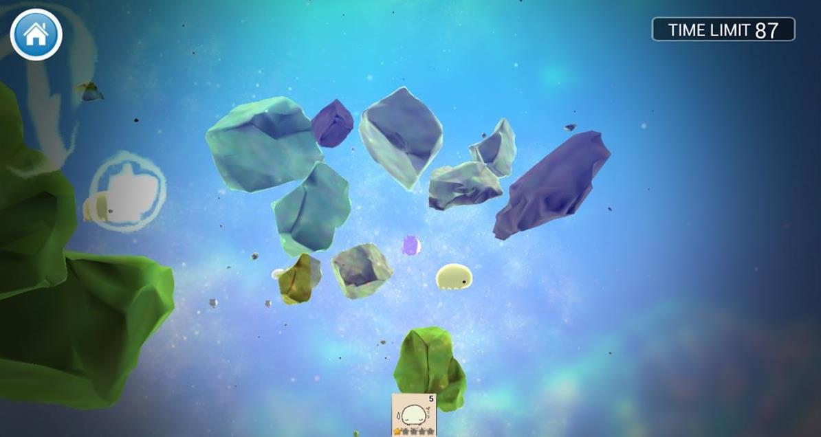 水熊虫惑星游戏