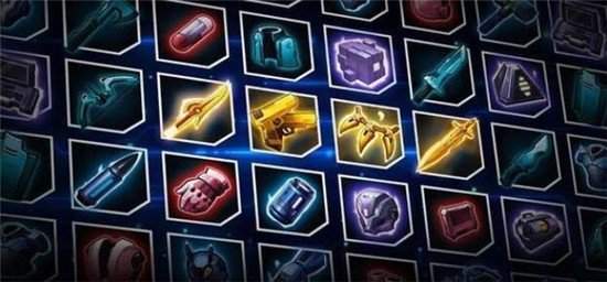 赛博战士 赛博战士