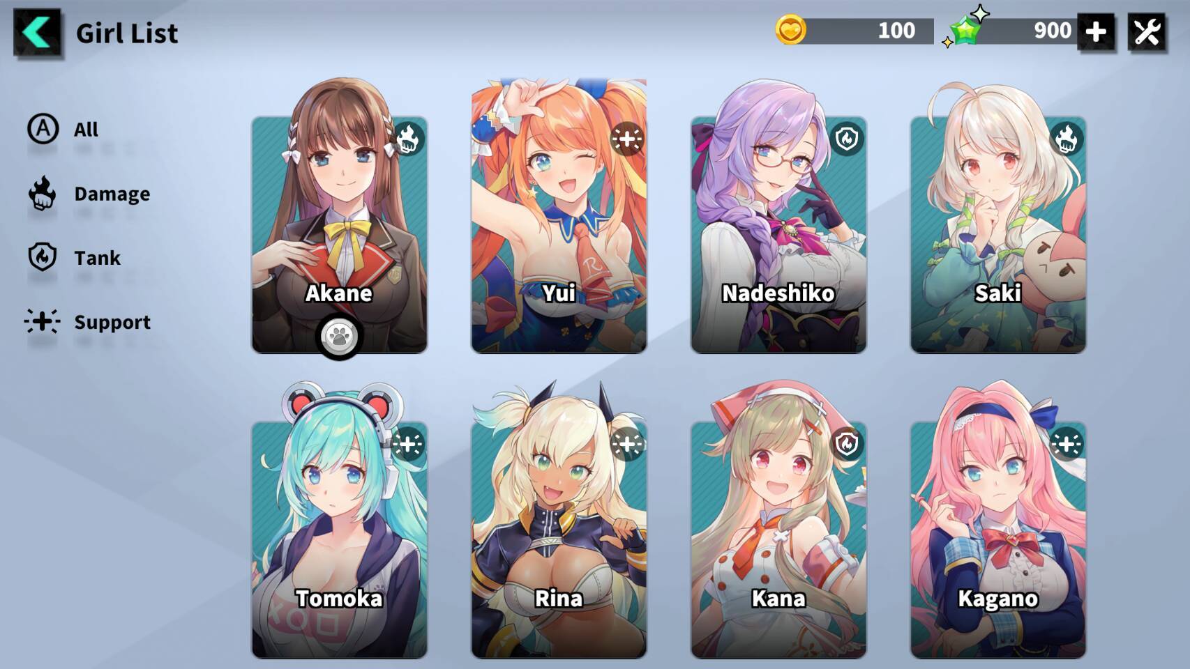 boobs in the city-图2