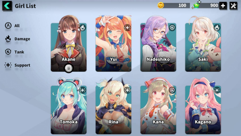 boobs in the city游戏