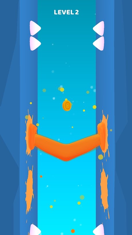 史莱姆弹射 史莱姆弹射